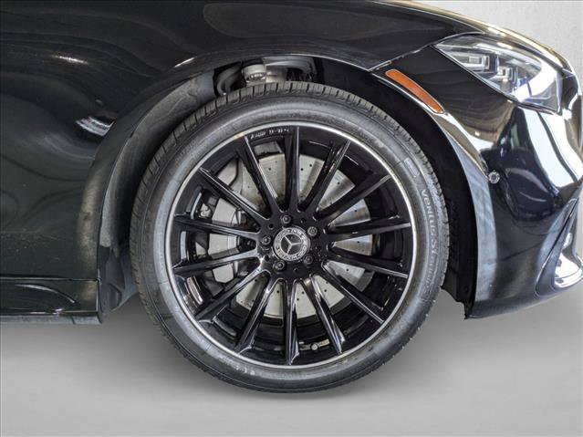 Certified 2022 Mercedes-Benz S 580 4MATIC Sedan image 25