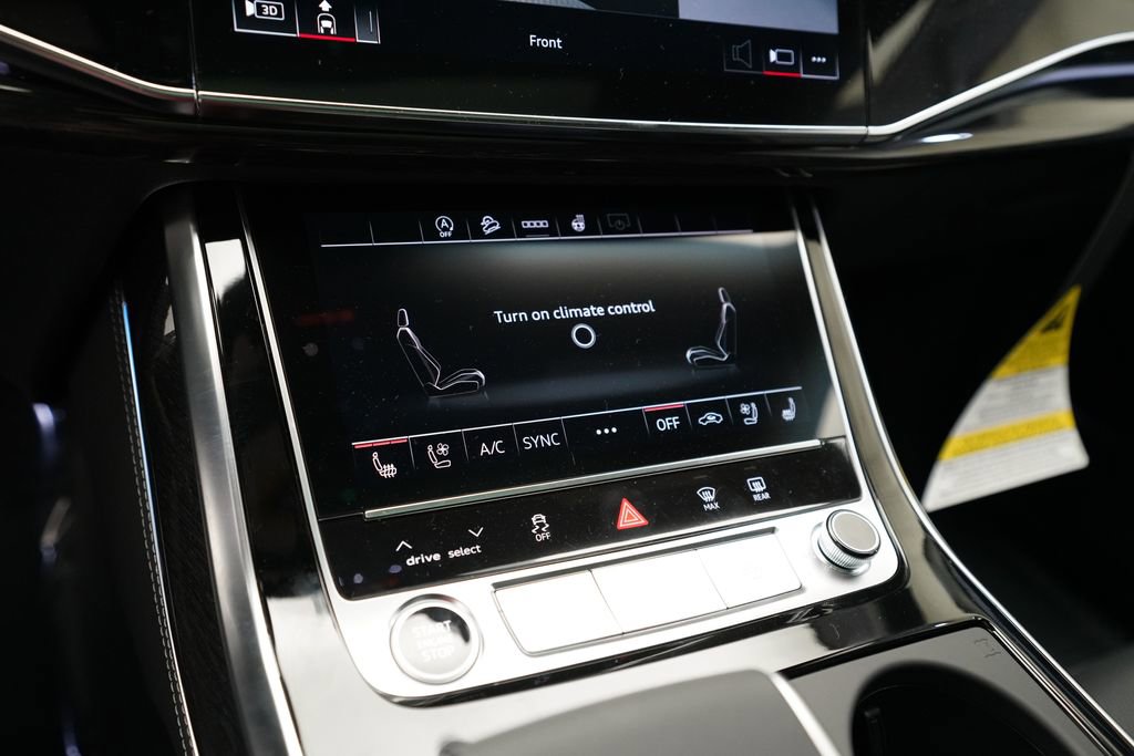 New 2026 Audi Q8 Premium Plus image 21