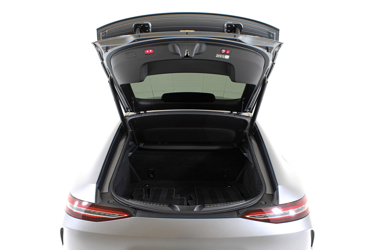 Used 2023 Mercedes-Benz AMG GT 53 image 51