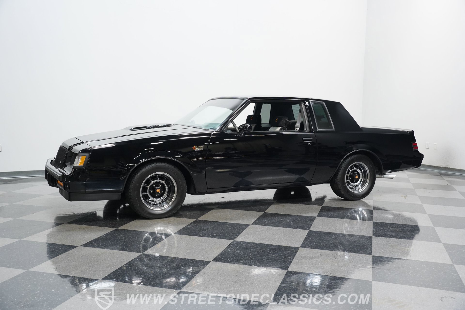 Used 1987 Buick Regal Coupe image 6