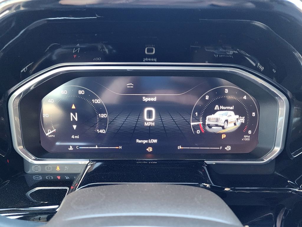 New 2026 GMC Sierra 1500 SLT w/ SLT Premium Plus Package image 25