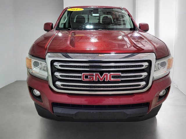 Used 2017 GMC Canyon SLE w/ SLE Convenience Package image 10