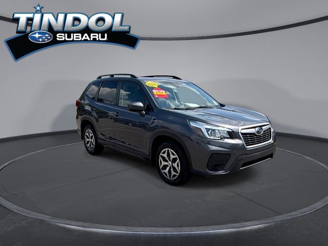 Used 2020 Subaru Forester Premium AWD/4WD image 11