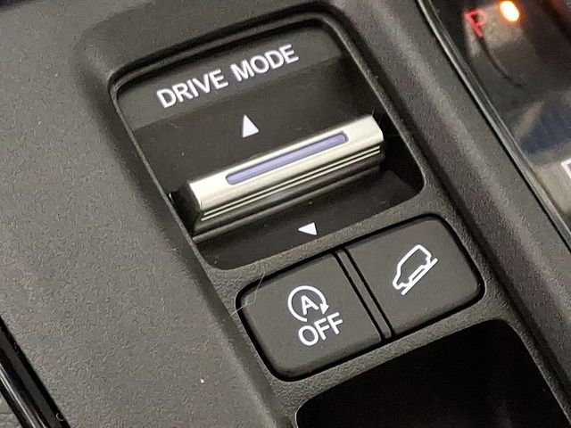 Used 2026 Honda CR-V EX image 24