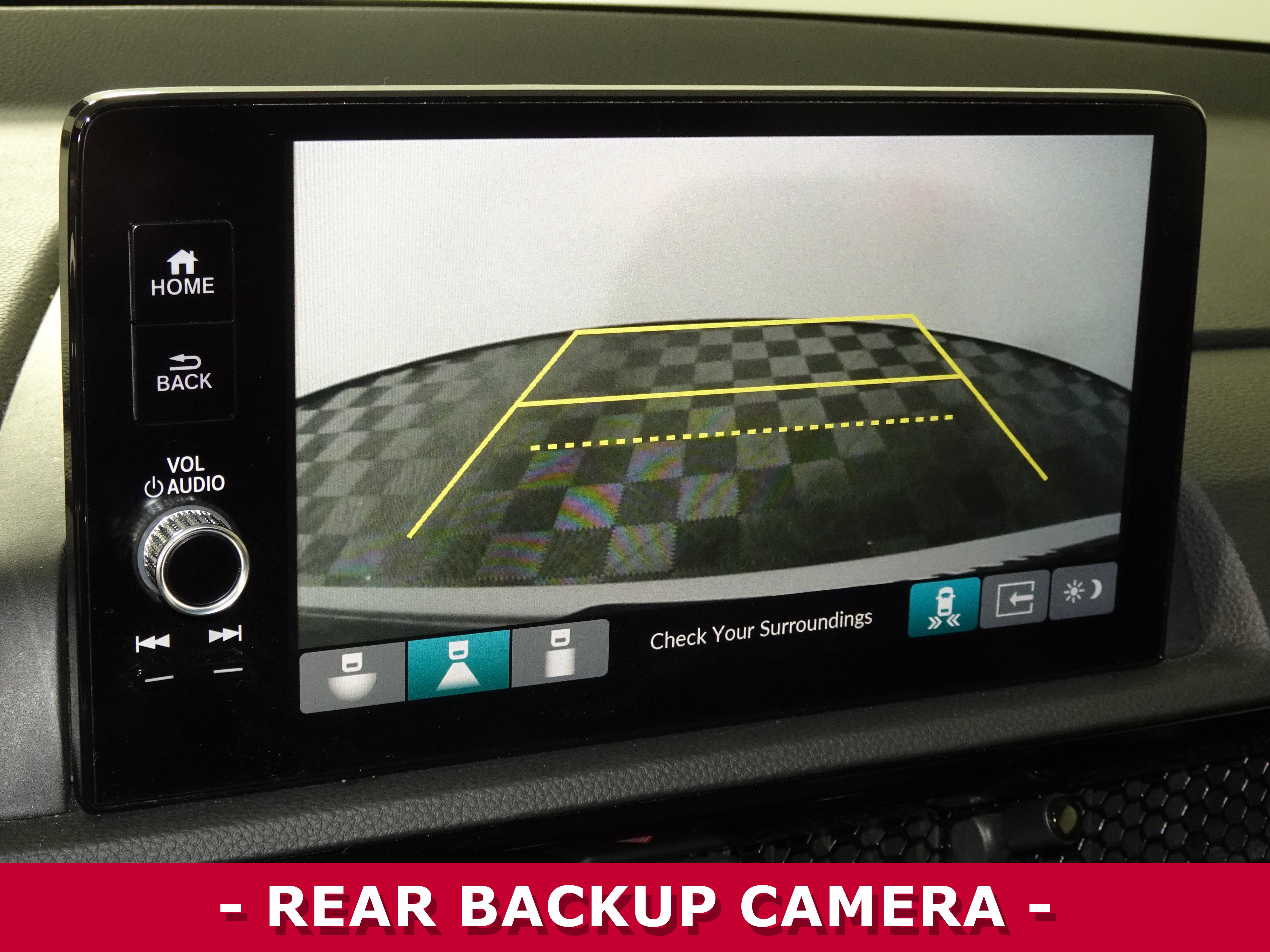 Used 2023 Honda CR-V Sport Touring image 18