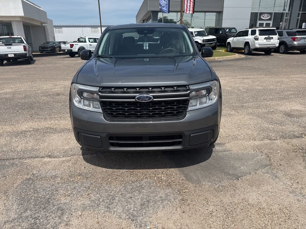 Used 2024 Ford Maverick XLT w/ XLT Luxury Package image 4