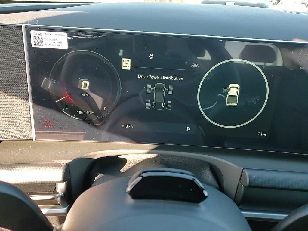 New 2026 Hyundai Santa Cruz XRT AWD/4WD image 17