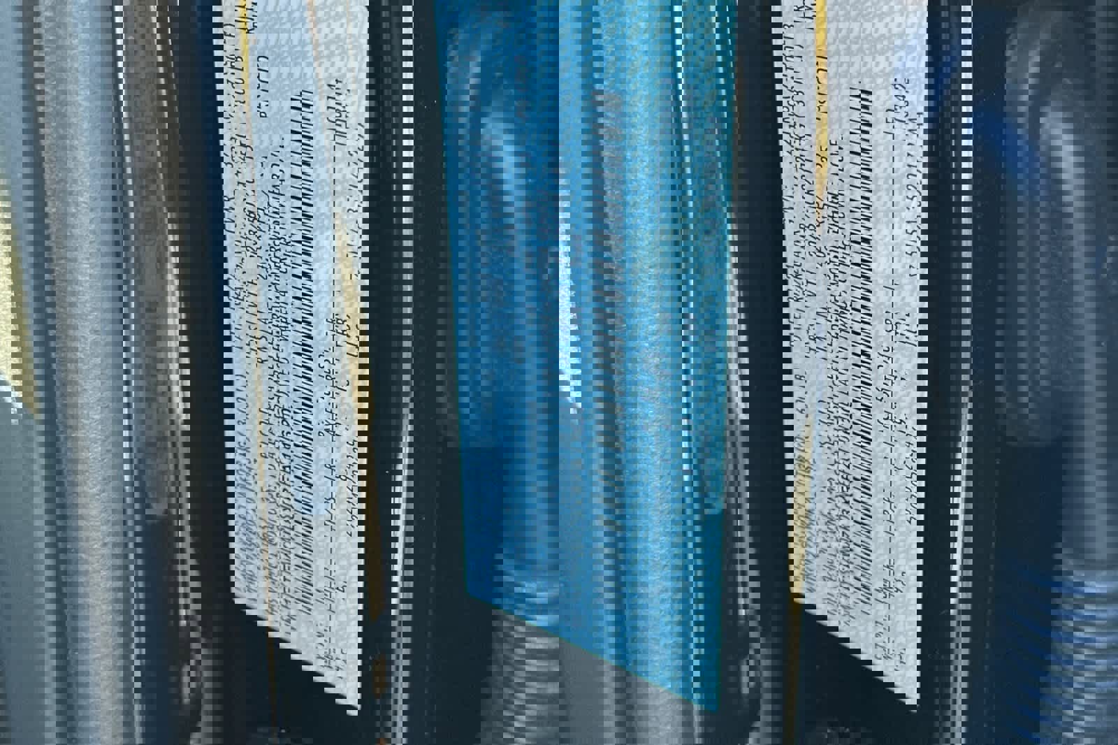 Certified 2024 Ford F150 Platinum w/ Equipment Group 702A High image 29