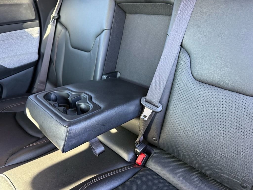 Used 2022 Jeep Compass Latitude image 33