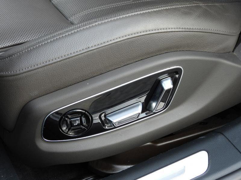 Used 2020 Audi A8 L 3.0T w/ Executive Package AWD/4WD image 52