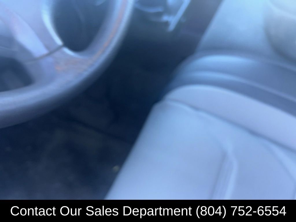 Used 2003 Dodge Ram 1500 Truck 2WD Regular Cab image 11