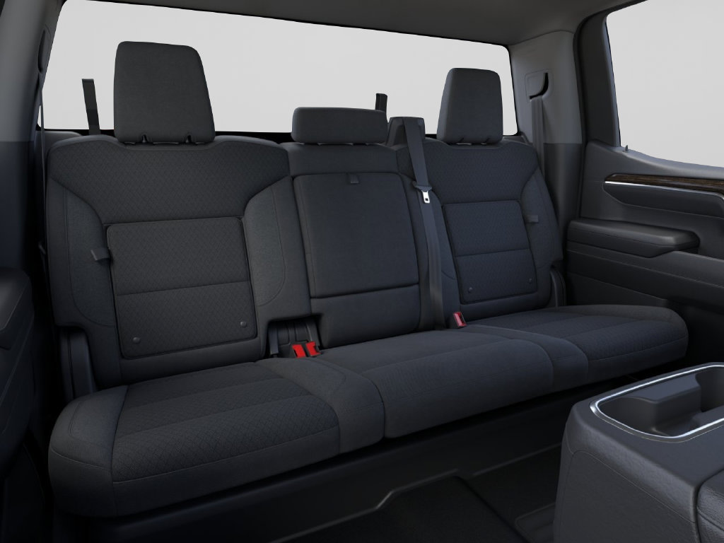 New 2026 GMC Sierra 1500 Elevation w/ X31 Off-Road Package AWD/4WD image 17