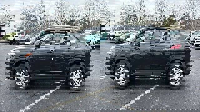 New 2026 Toyota Corolla Cross L image 3