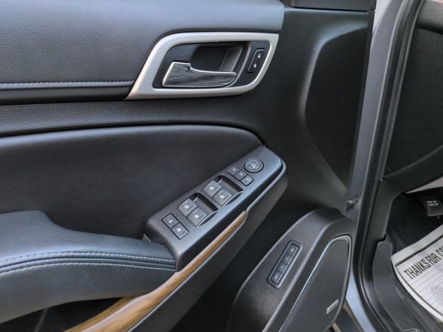 Used 2019 GMC Yukon Denali AWD/4WD image 11