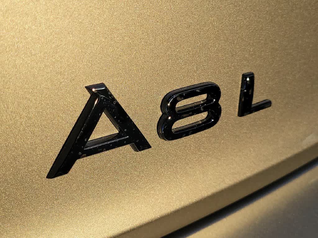 New 2026 Audi A8 L 3.0T AWD/4WD image 15
