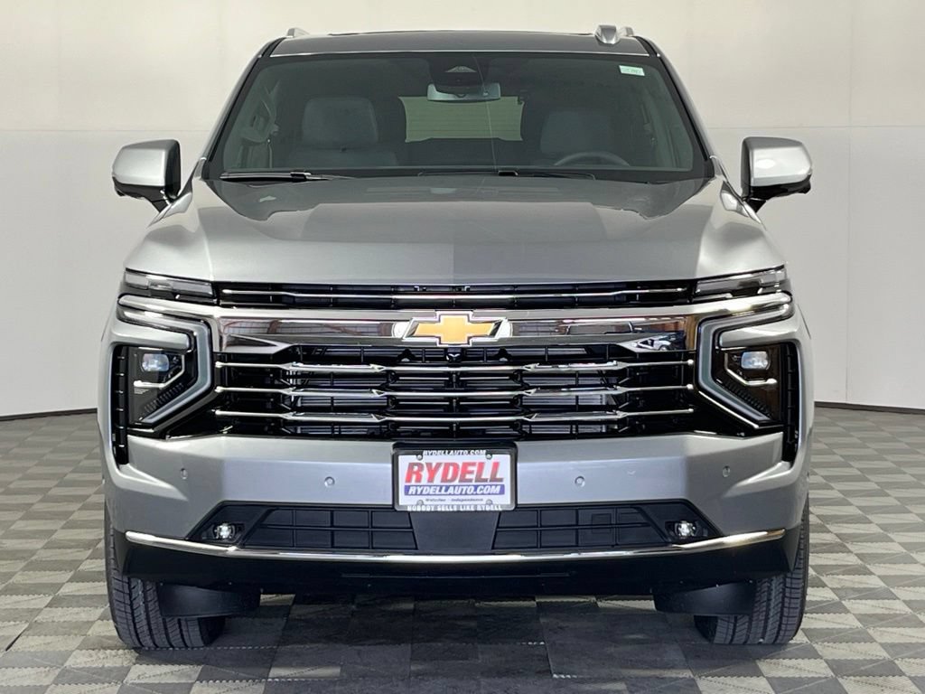New 2026 Chevrolet Tahoe LT w/ Comfort Package AWD/4WD image 13