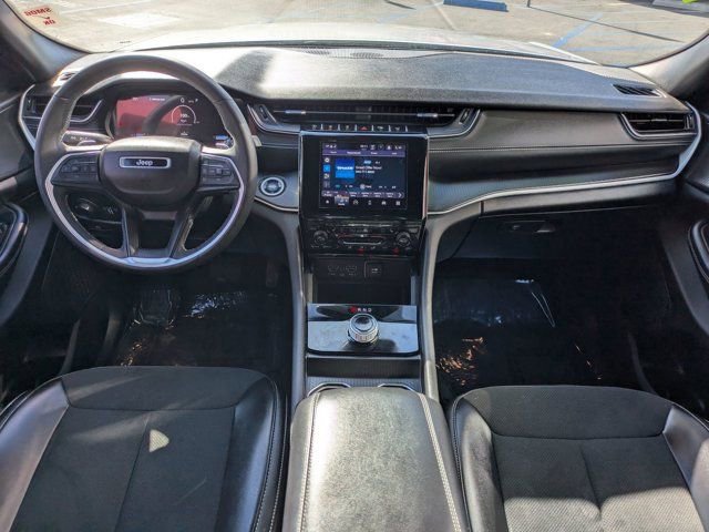 Used 2023 Jeep Grand Cherokee L Laredo AWD/4WD image 15