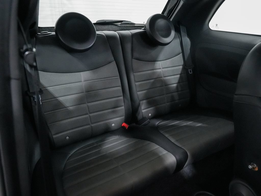 Used 2013 FIAT 500 Sport w/ Beats Audio Pkg FWD image 25