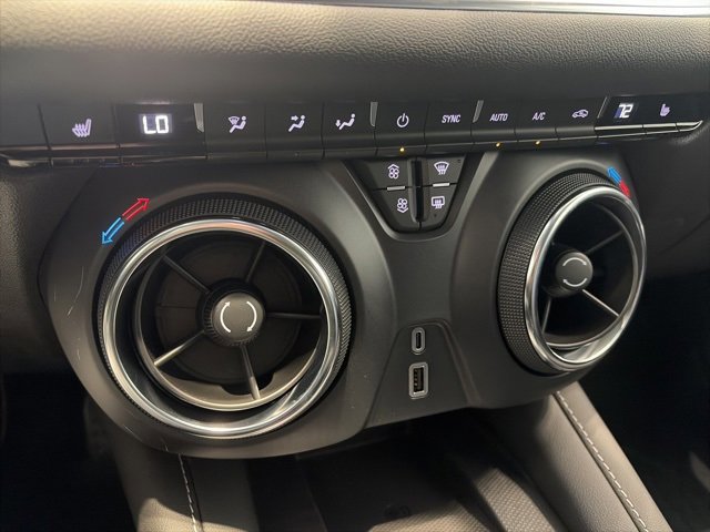 New 2025 Chevrolet Blazer LT w/ Convenience Package image 21