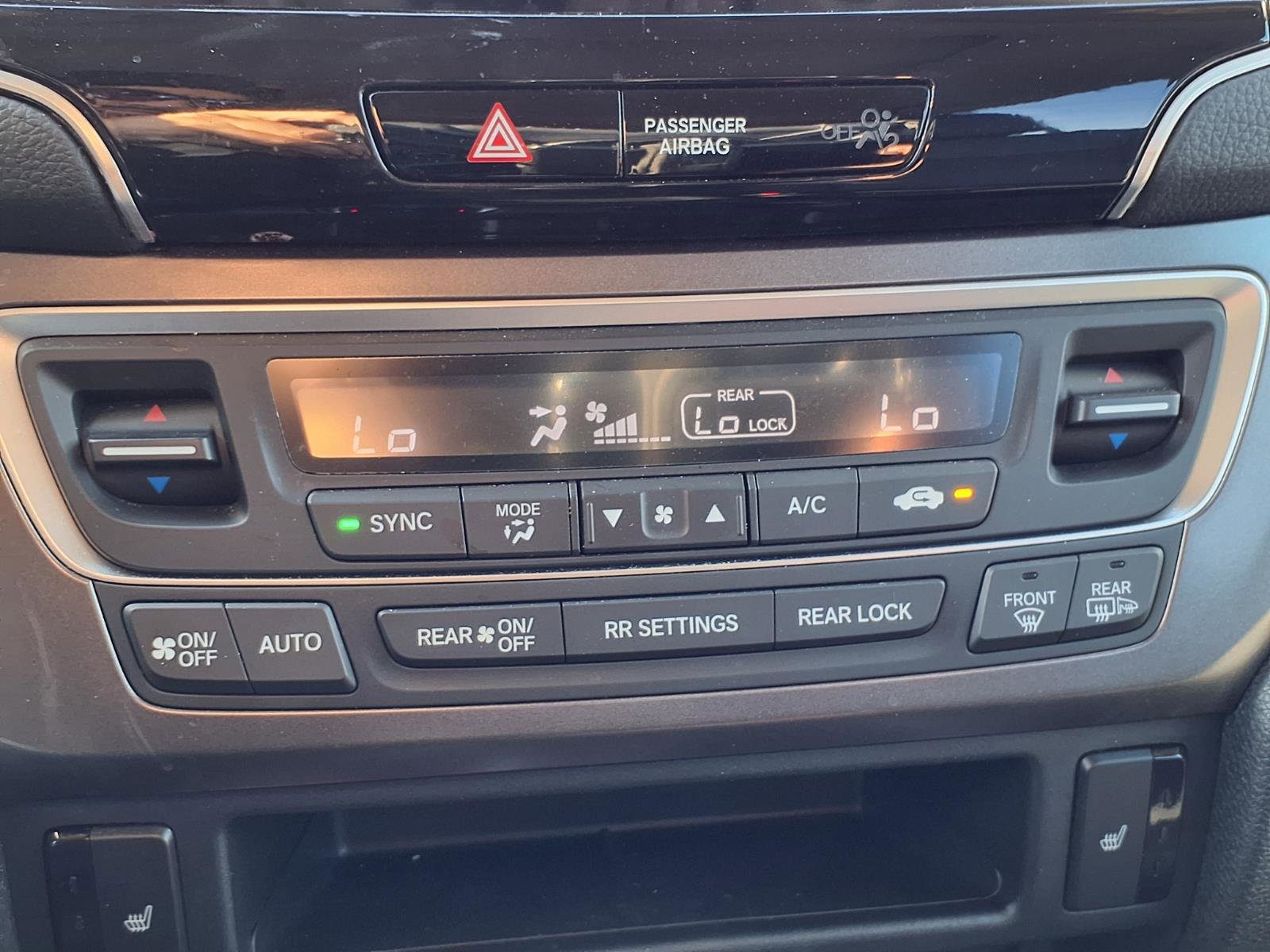 Used 2022 Honda Pilot Special Edition image 8