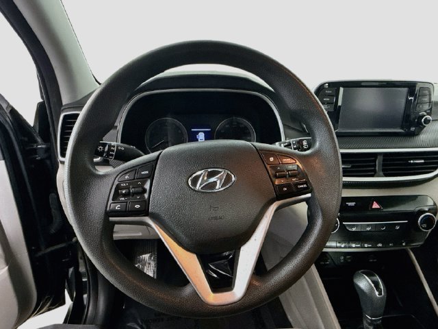 Used 2020 Hyundai Tucson Value AWD/4WD image 12