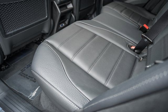 New 2026 Mercedes-Benz GLE 450 4MATIC Coupe image 32