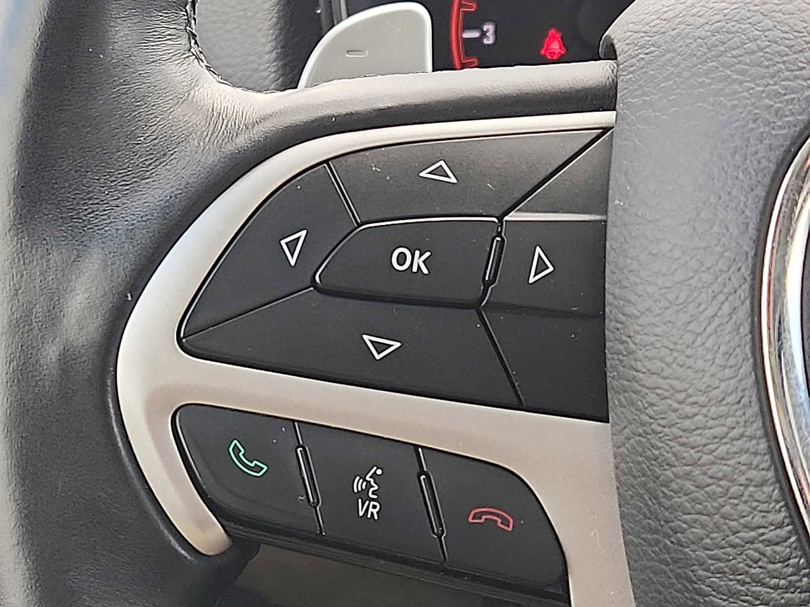 Used 2016 Dodge Durango Limited w/ Premium Group image 21