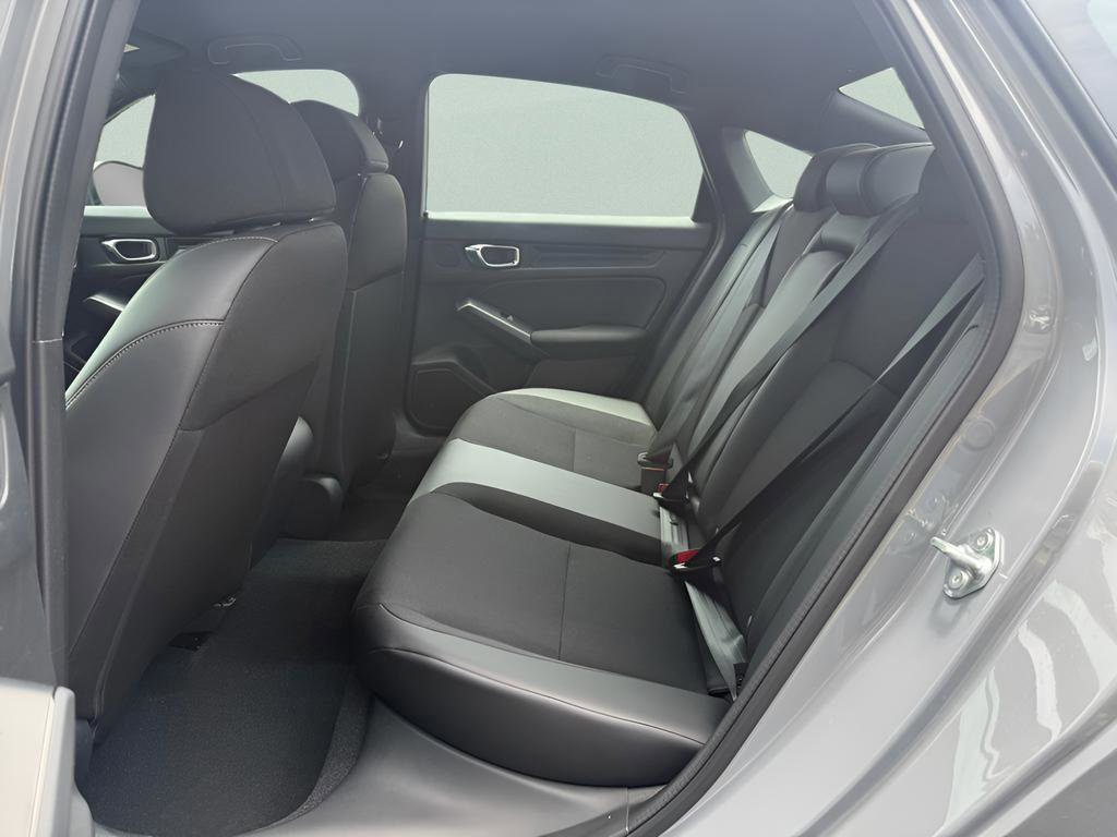 New 2026 Honda Civic Sport image 11