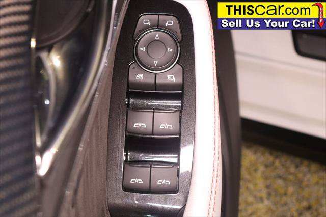 Used 2025 Cadillac CT5 V Blackwing RWD image 36
