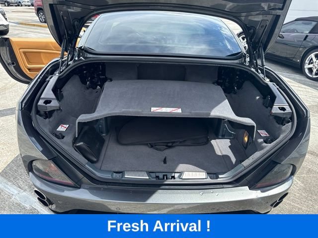 Used 2010 Ferrari California RWD image 20