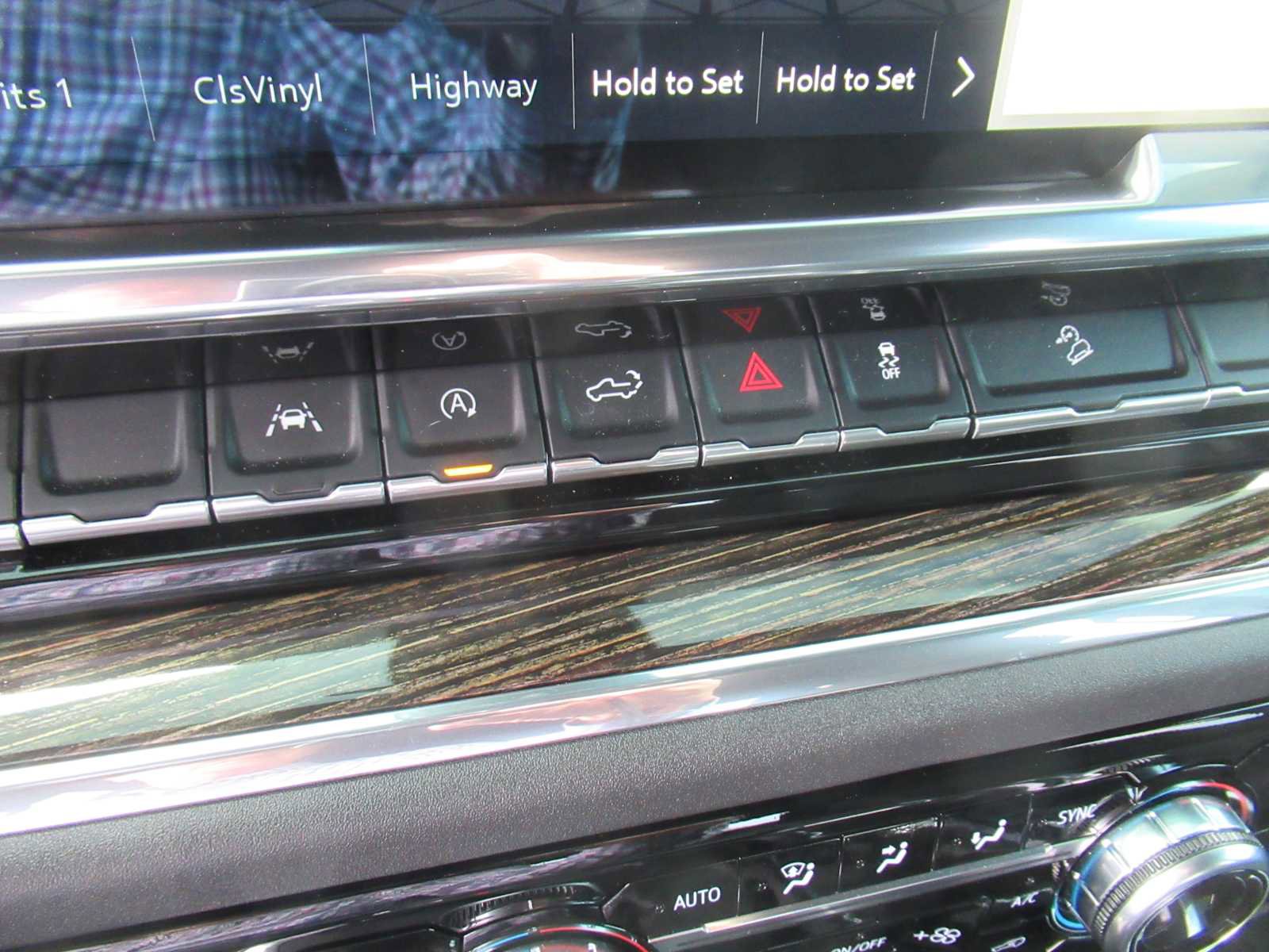 Used 2024 GMC Sierra 1500 Elevation w/ Preferred Package image 36
