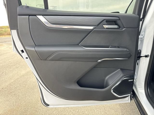 New 2026 GMC Acadia Elevation image 23