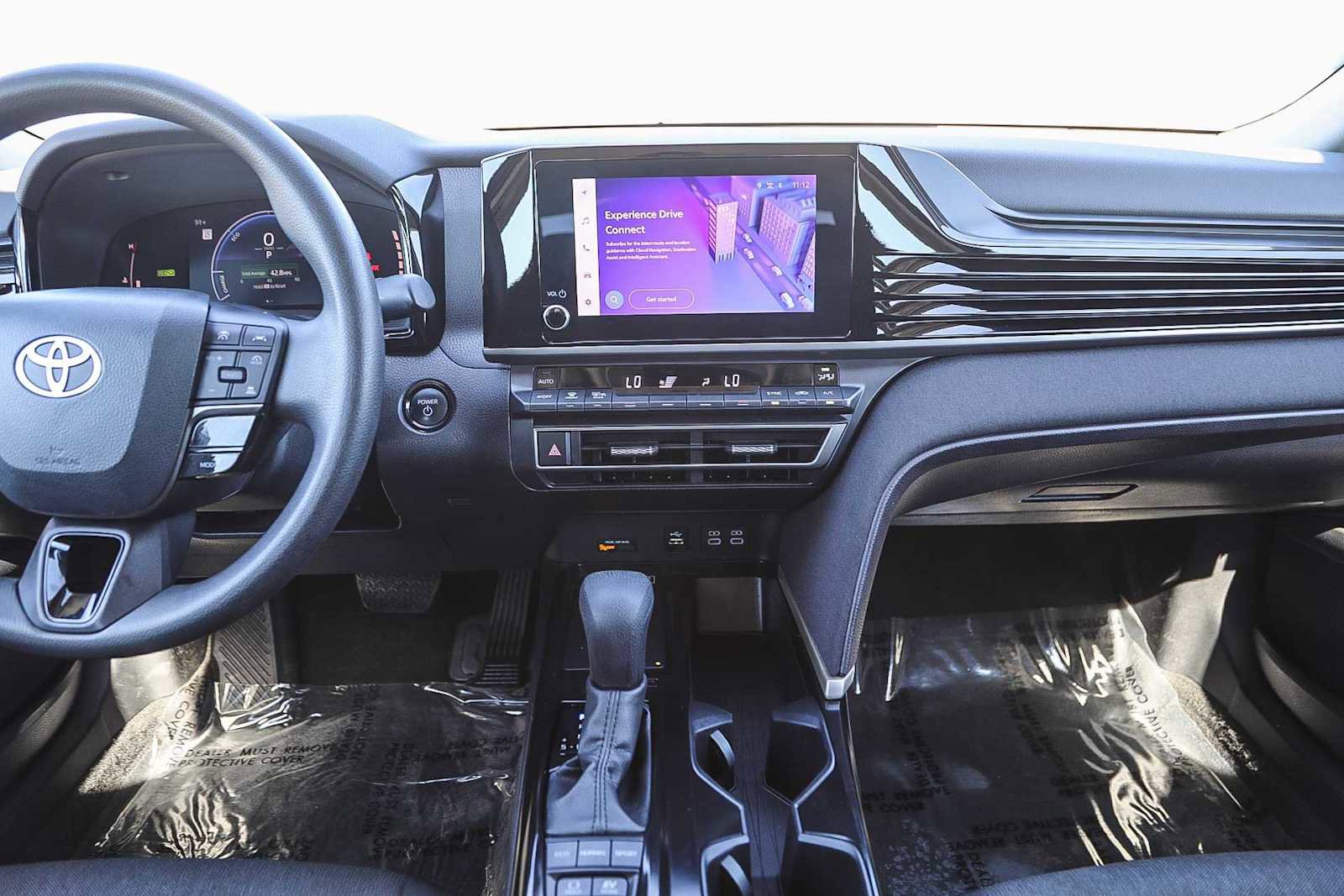 Certified 2025 Toyota Camry LE image 14