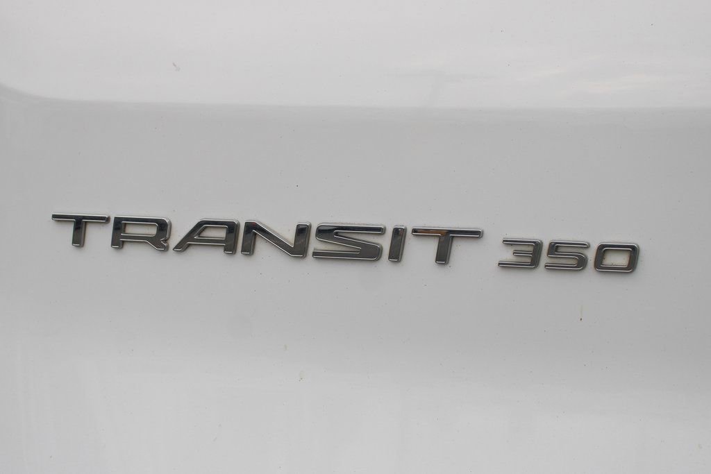 Used 2021 Ford Transit 350 XLT RWD image 41