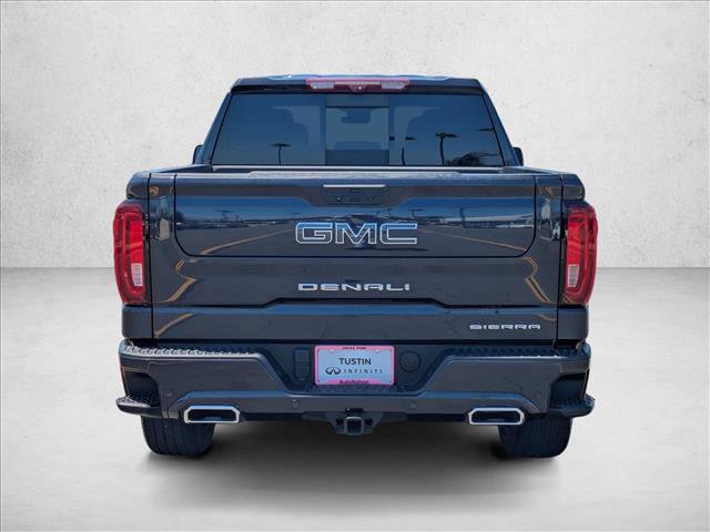Used 2023 GMC Sierra 1500 Denali Ultimate AWD/4WD image 7