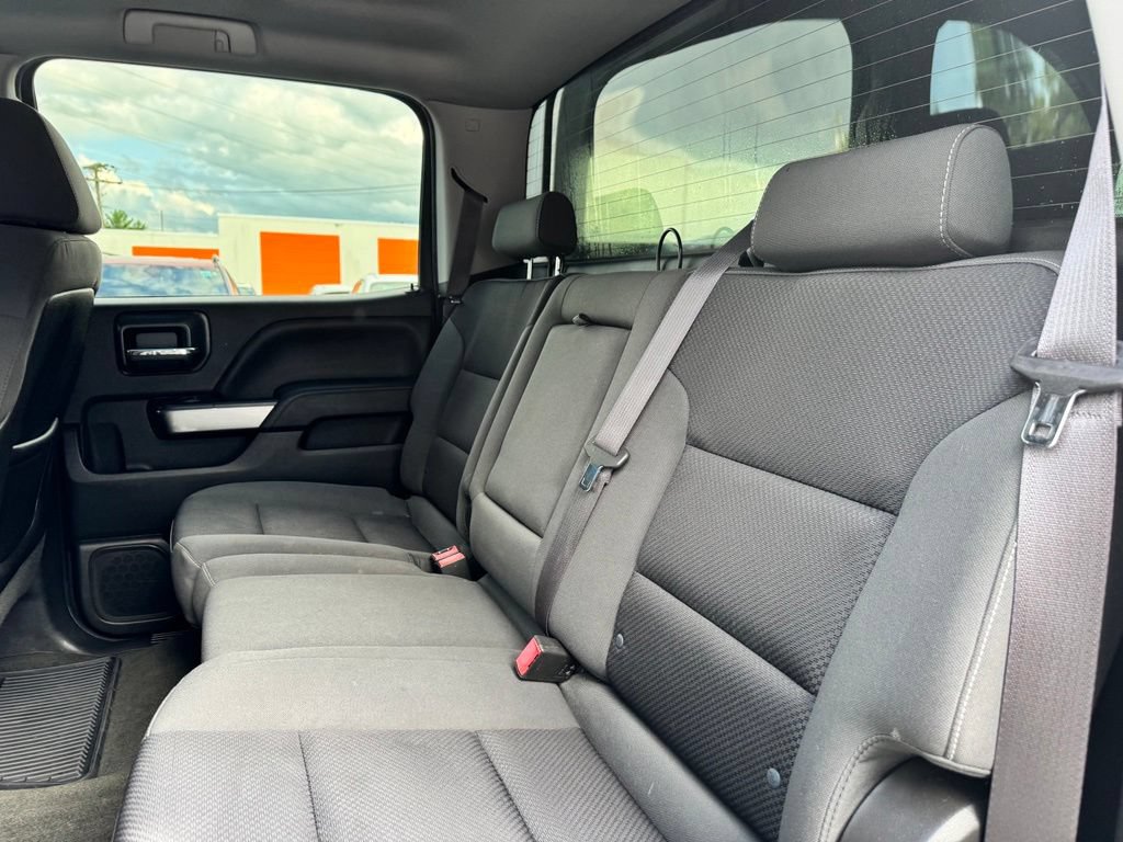 Used 2014 Chevrolet Silverado 1500 LT w/ All Star Edition AWD/4WD image 29
