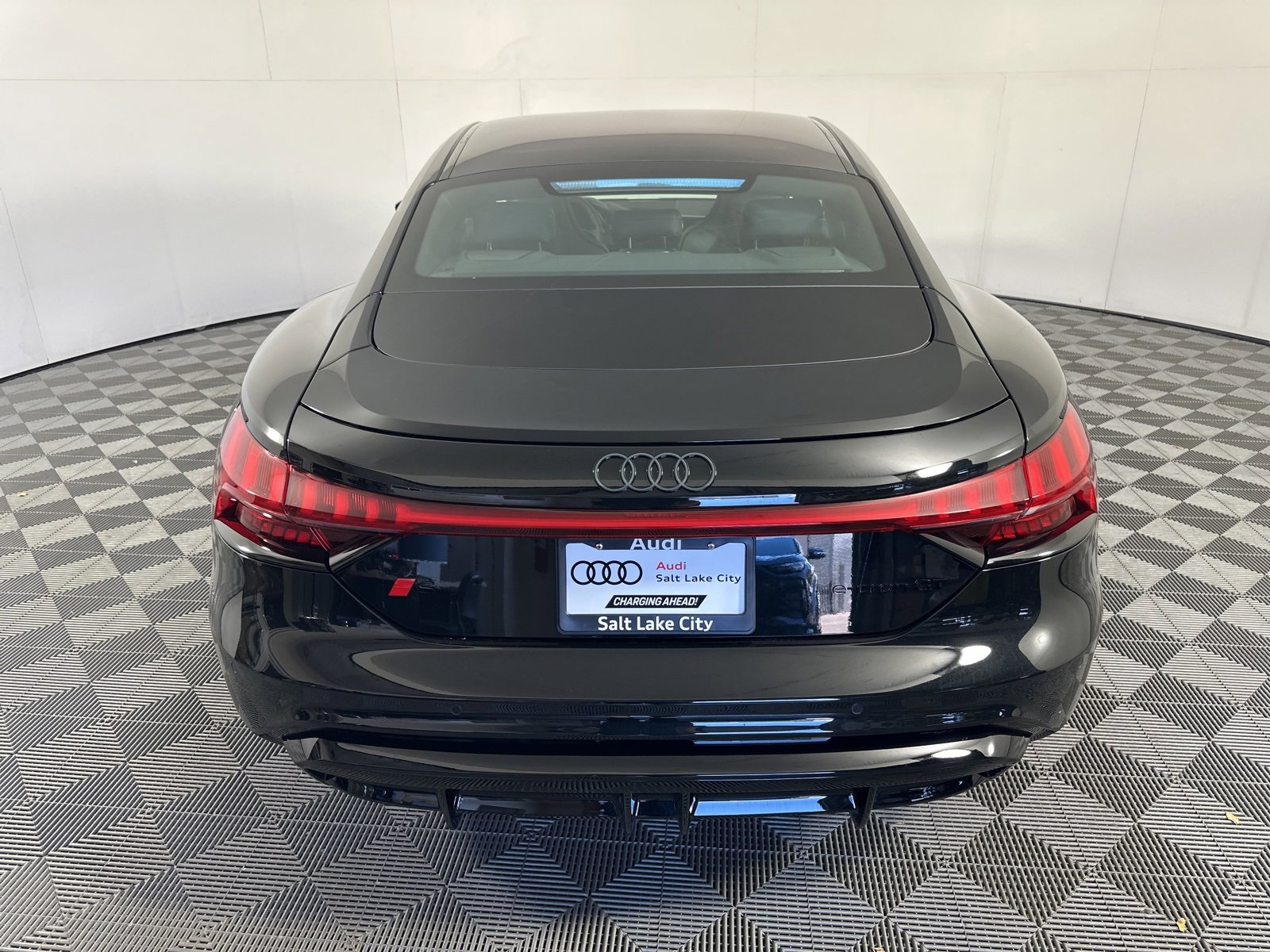 New 2026 Audi S e-tron GT Premium Plus image 6