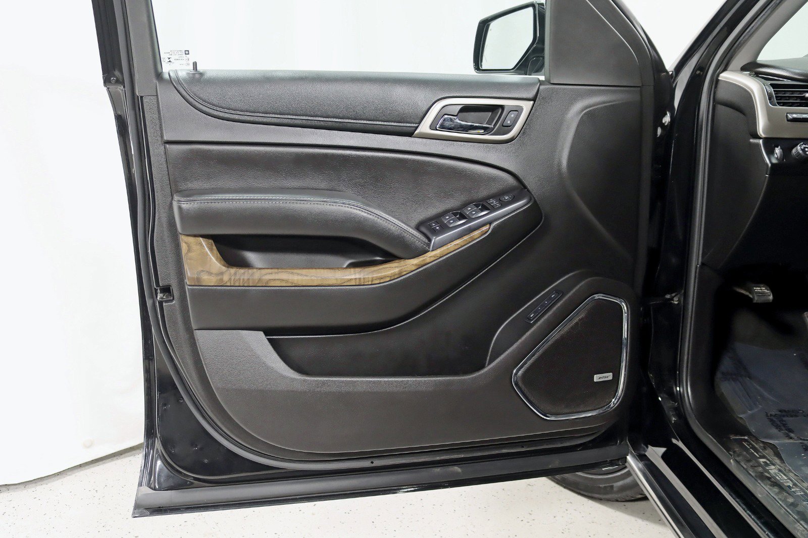 Used 2018 GMC Yukon Denali w/ Denali Ultimate Package image 36