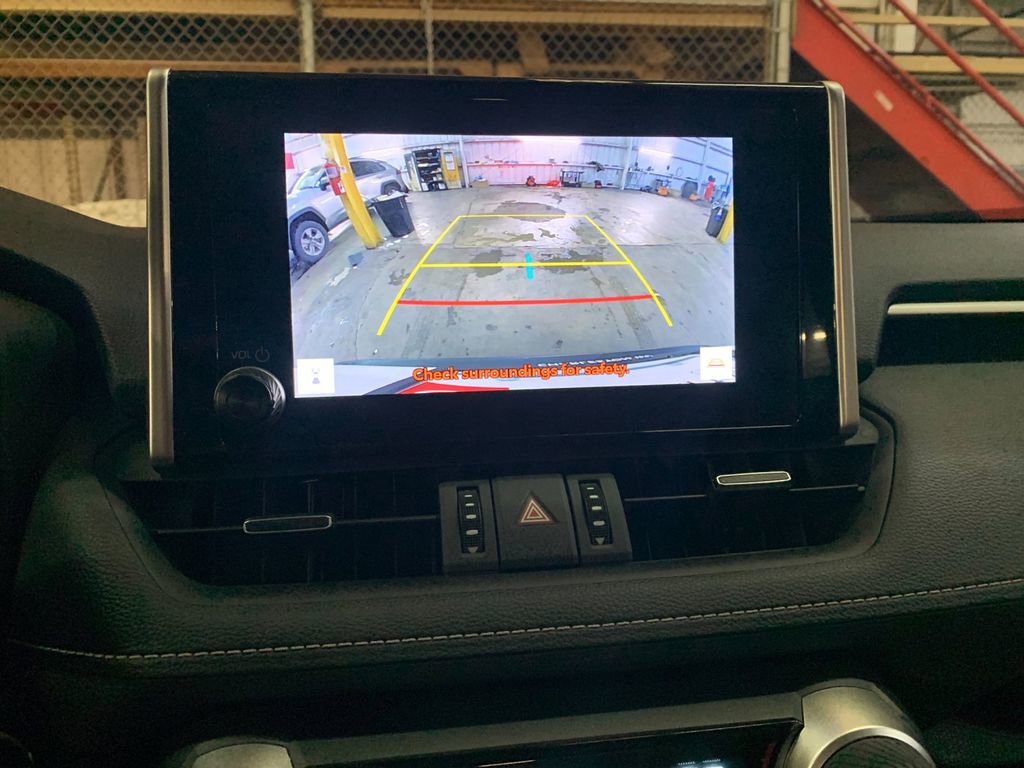 Used 2024 Toyota RAV4 XLE Premium w/ Weather Package image 24