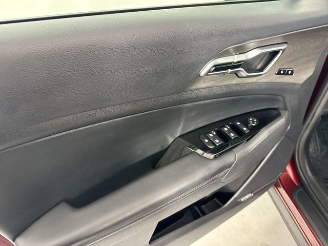 Used 2024 Kia Sportage X-Line Prestige AWD/4WD image 22
