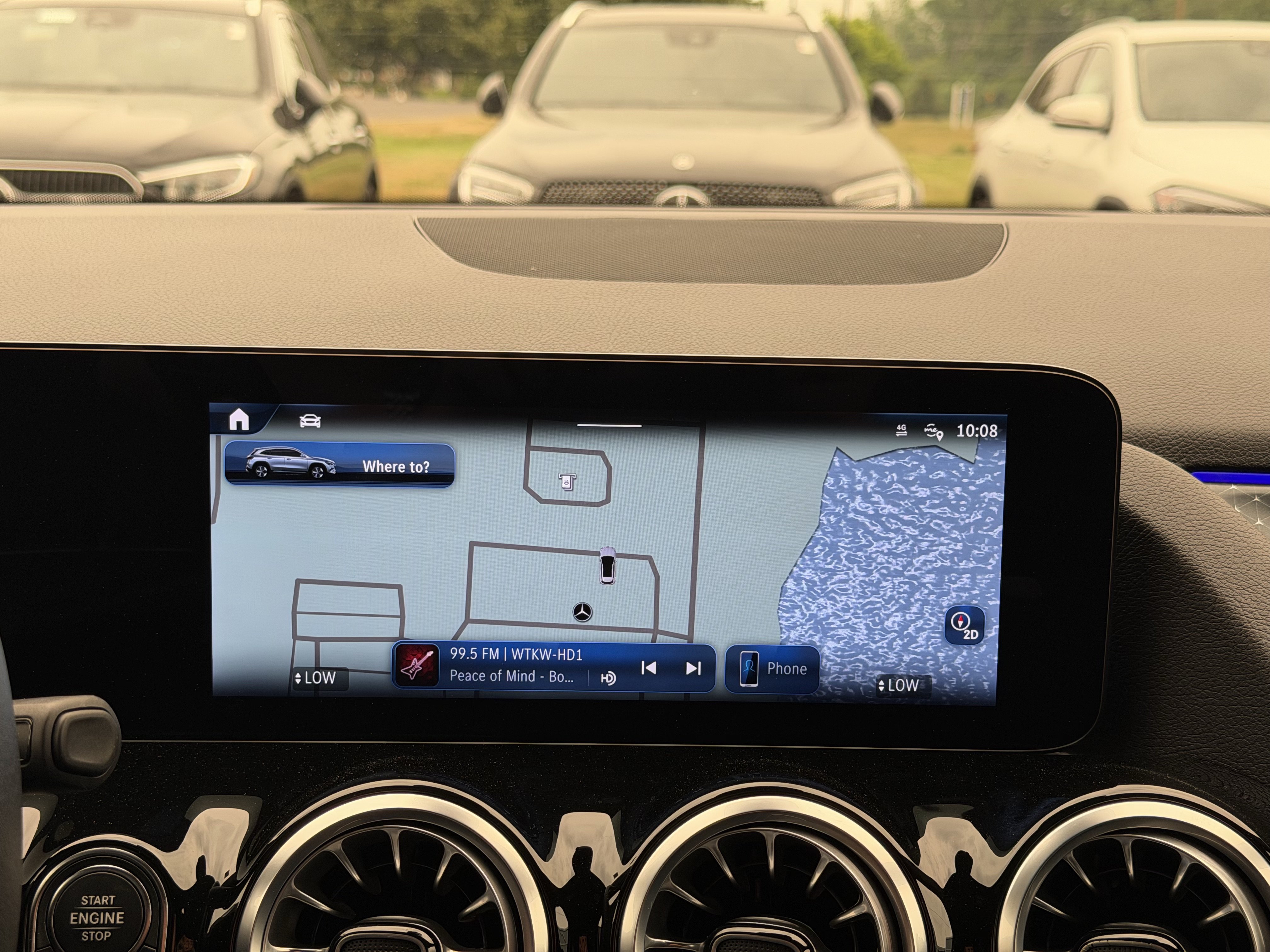 Certified 2025 Mercedes-Benz GLA 250 4MATIC image 20
