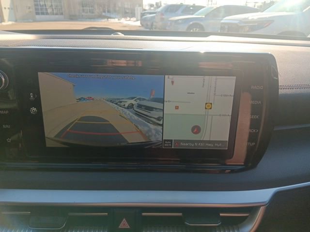 Used 2024 Kia K5 GT-Line w/ GT-Line Premium Package image 15