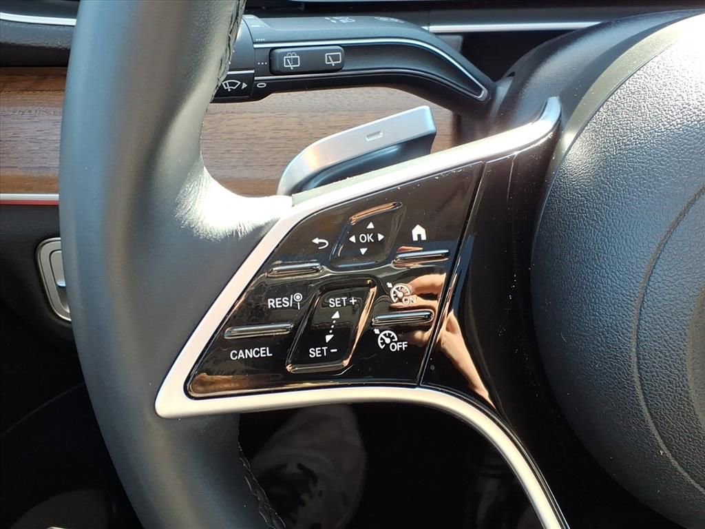 Used 2024 Mercedes-Benz GLE 350 4MATIC w/ Winter Package image 22