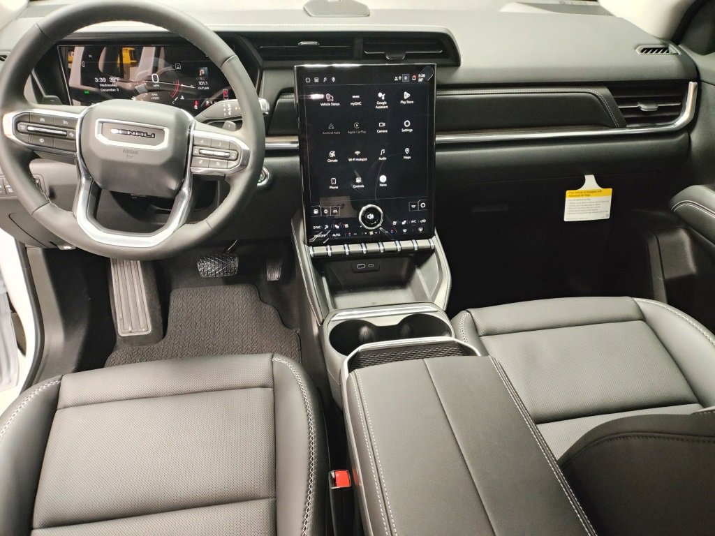 New 2026 GMC Terrain Denali image 32