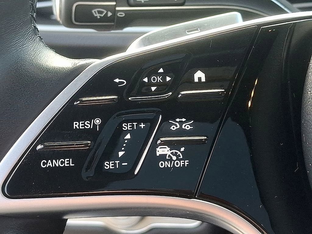 Used 2024 Mercedes-Benz GLE 350 4MATIC image 22