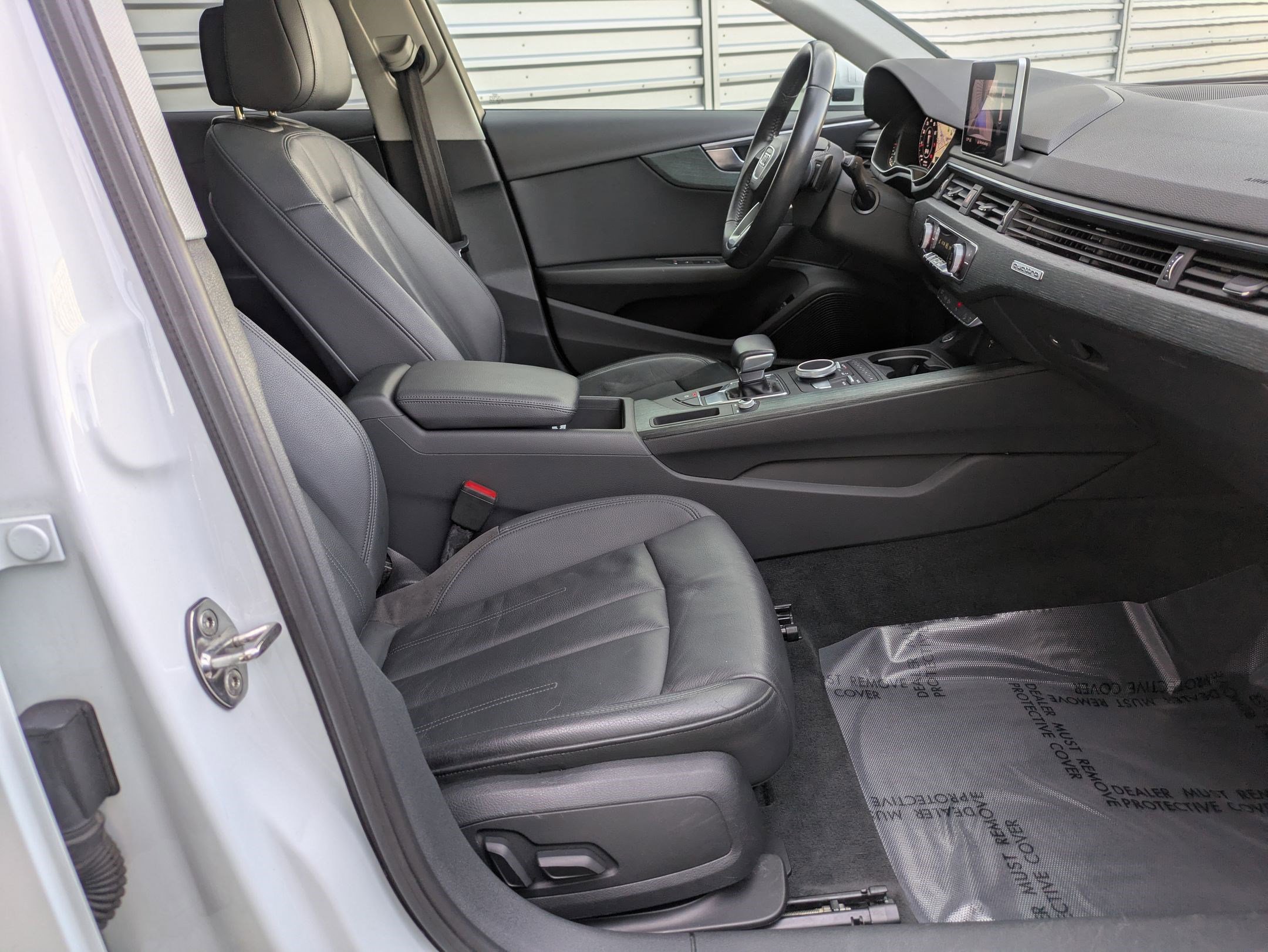 Used 2018 Audi A4 2.0T allroad Premium Plus image 33