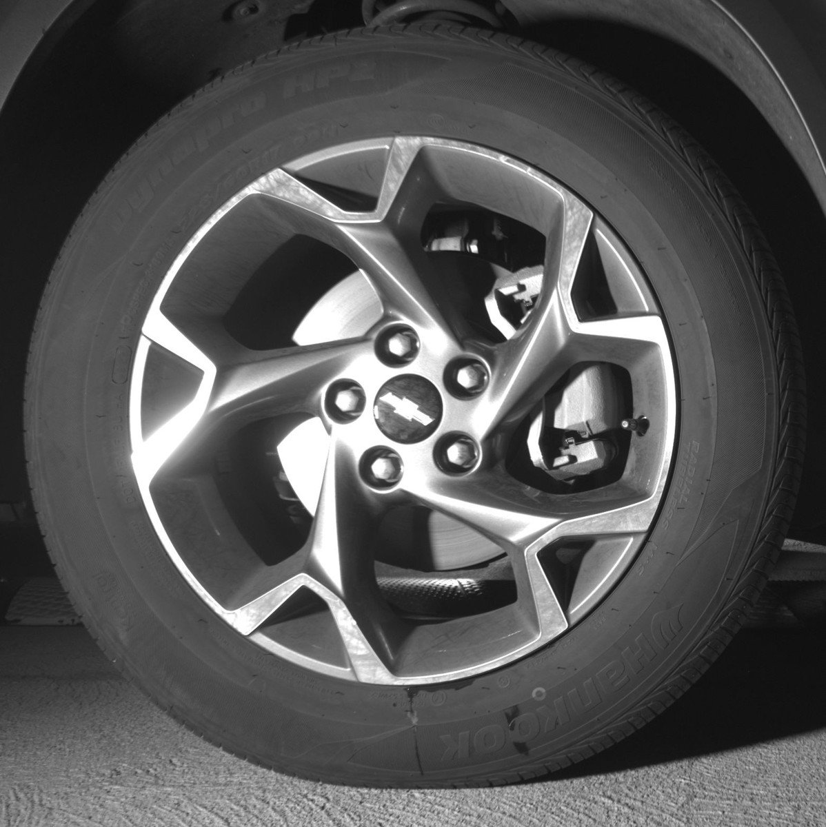 Used 2025 Chevrolet Trax LT w/ LT Convenience Package image 13