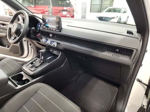 Certified 2024 Honda CR-V Sport image 32