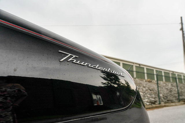 Used 2003 Ford Thunderbird RWD image 73