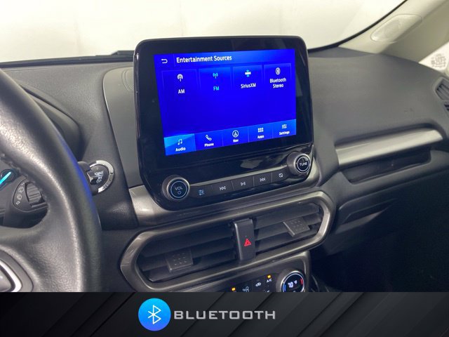 Used 2020 Ford EcoSport SE w/ SE Convenience Package AWD/4WD image 5